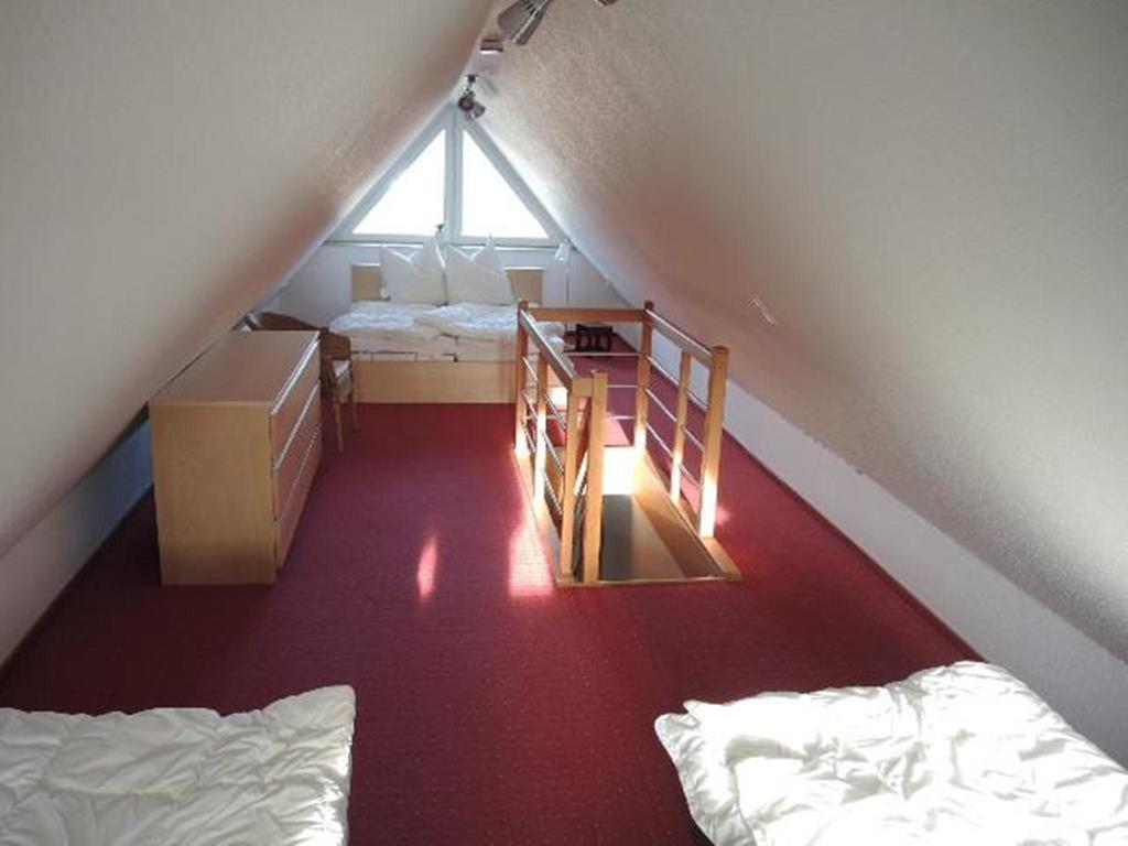 Usedom Suites Zinnowitz Bilik gambar