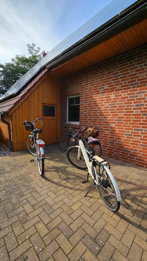 Usedom Suites Zinnowitz Luaran gambar