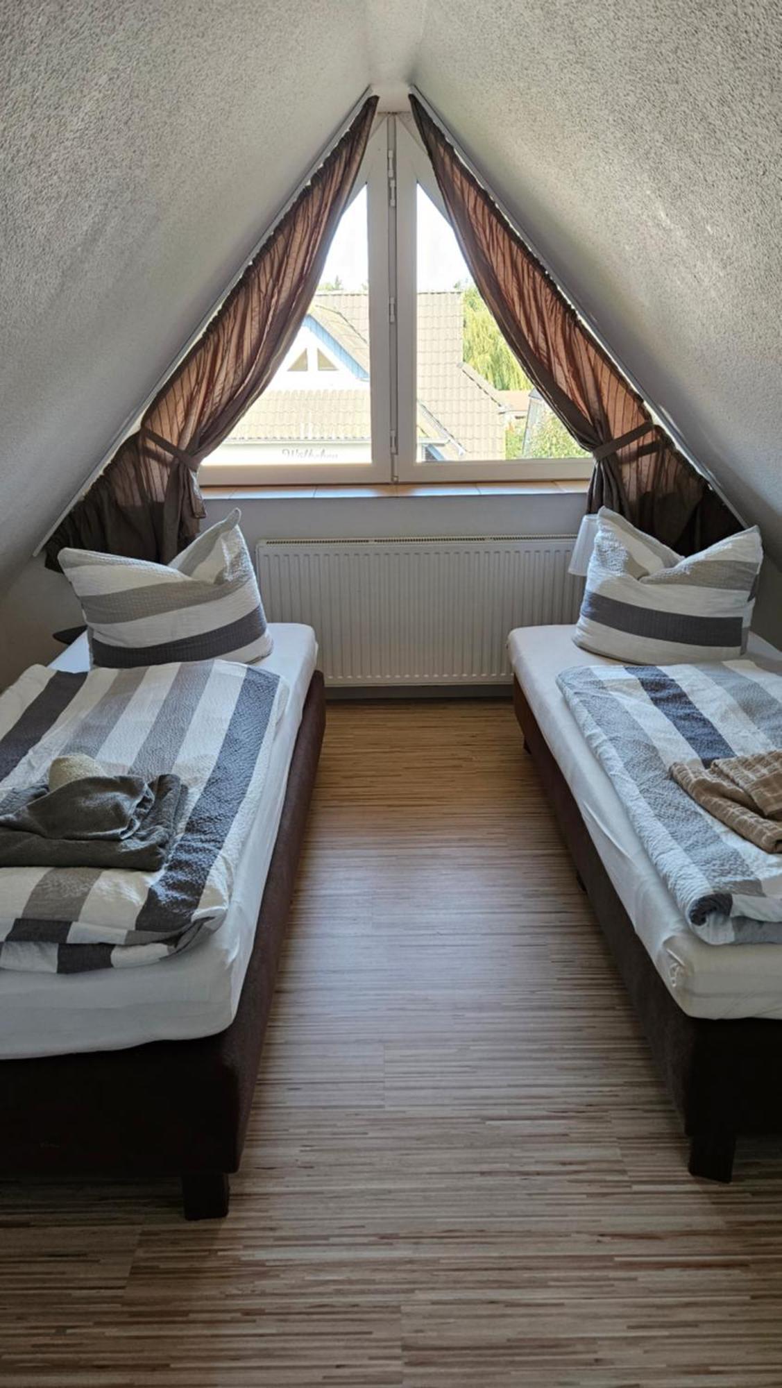 Usedom Suites Zinnowitz Luaran gambar