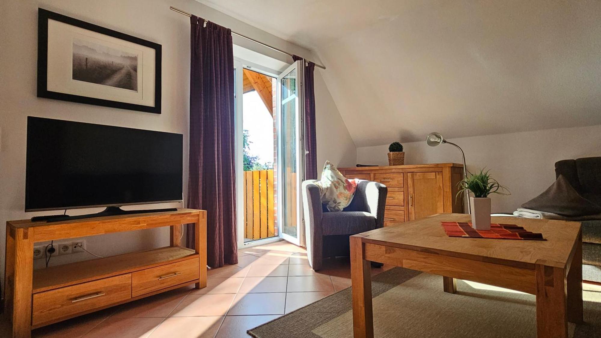 Usedom Suites Zinnowitz Luaran gambar