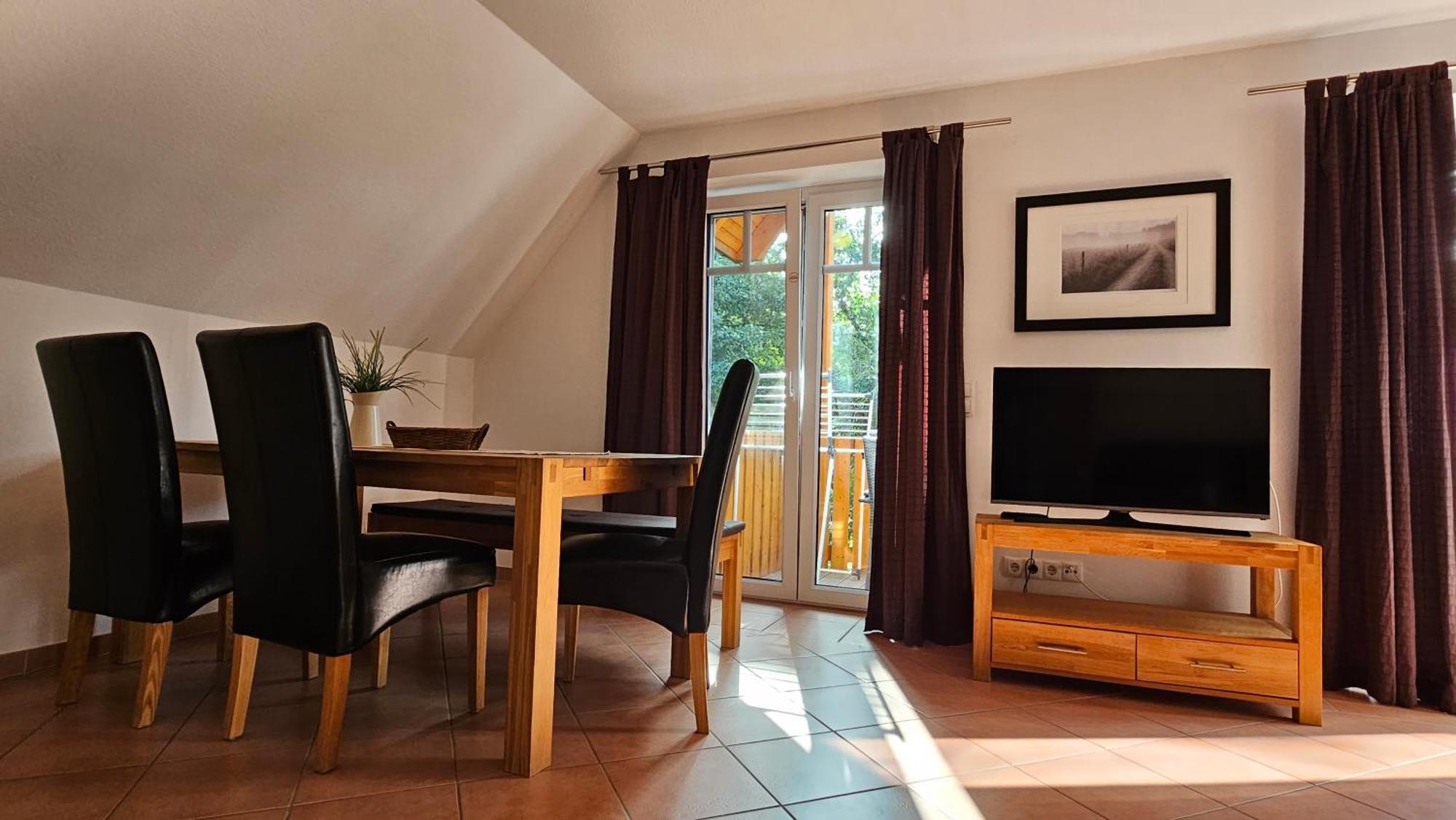 Usedom Suites Zinnowitz Luaran gambar