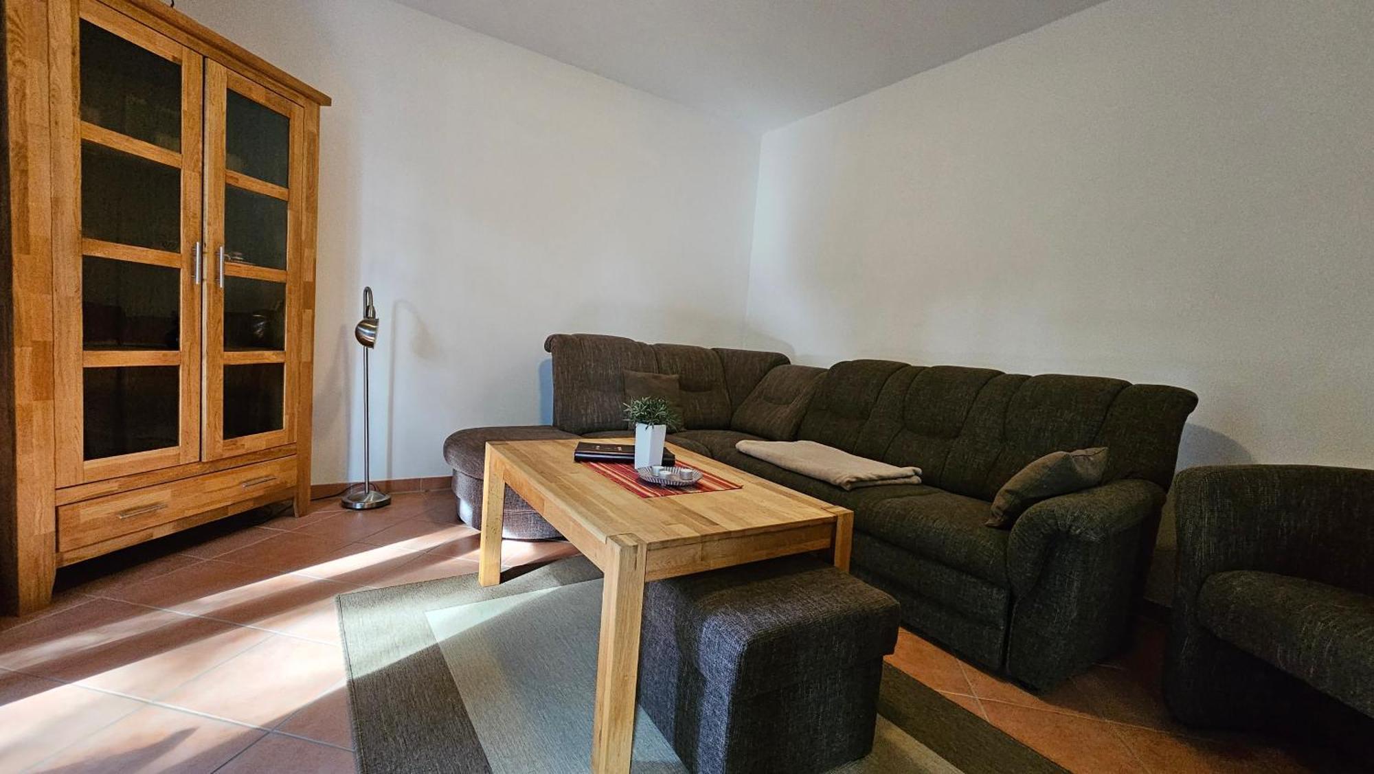Usedom Suites Zinnowitz Luaran gambar