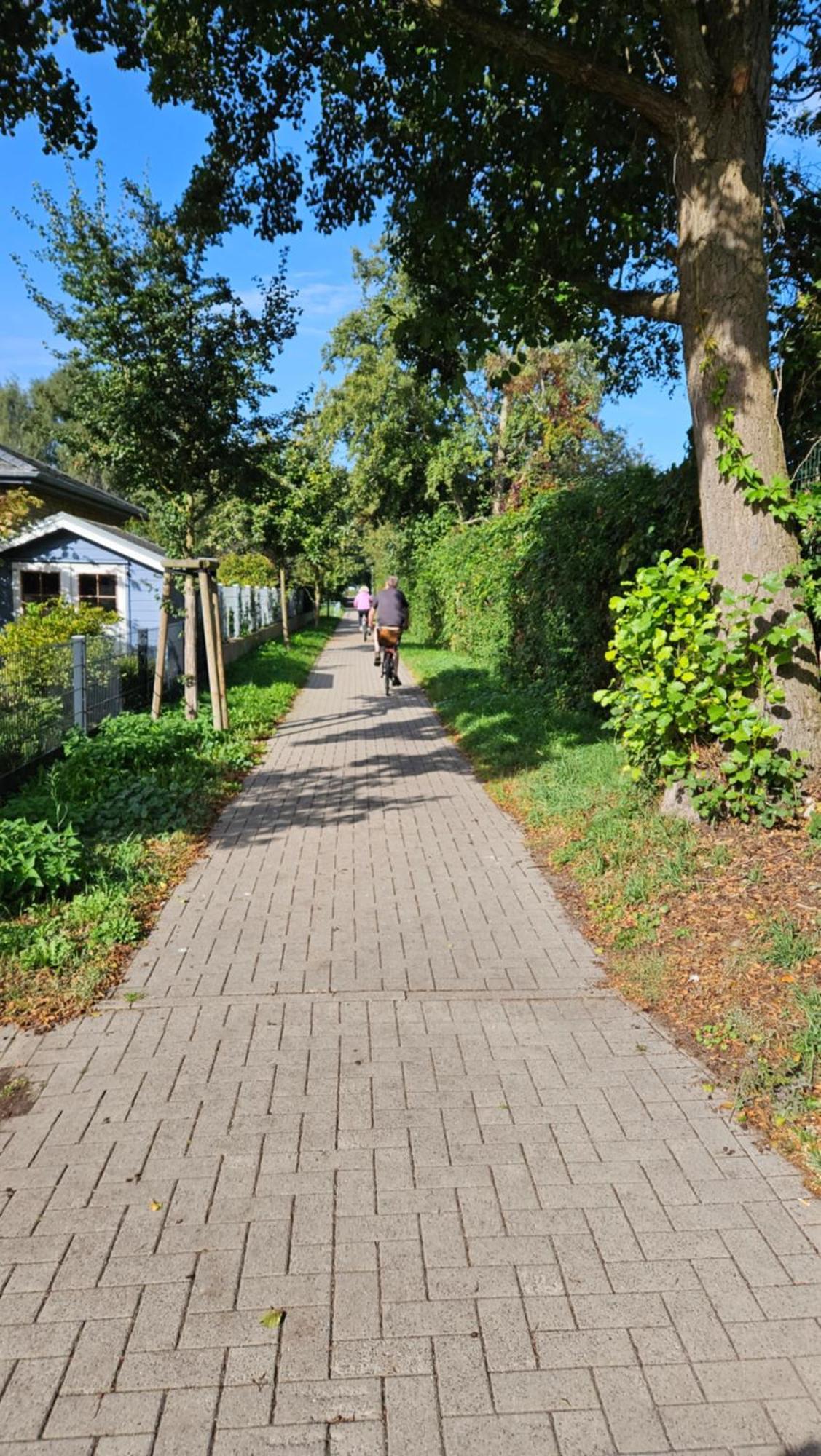 Usedom Suites Zinnowitz Luaran gambar