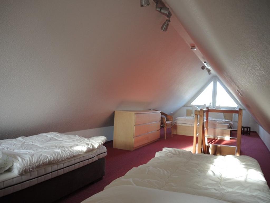 Usedom Suites Zinnowitz Bilik gambar