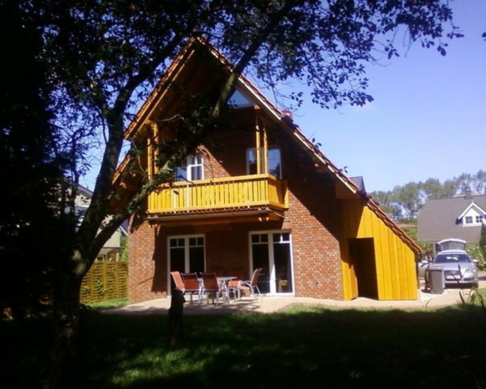Usedom Suites Zinnowitz Luaran gambar