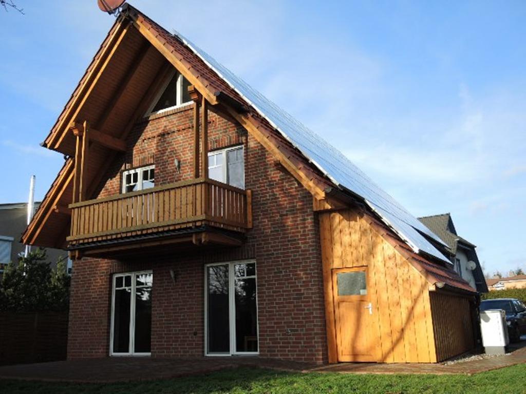 Usedom Suites Zinnowitz Luaran gambar