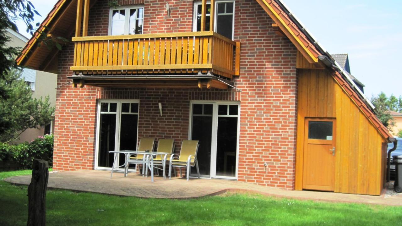 Usedom Suites Zinnowitz Luaran gambar